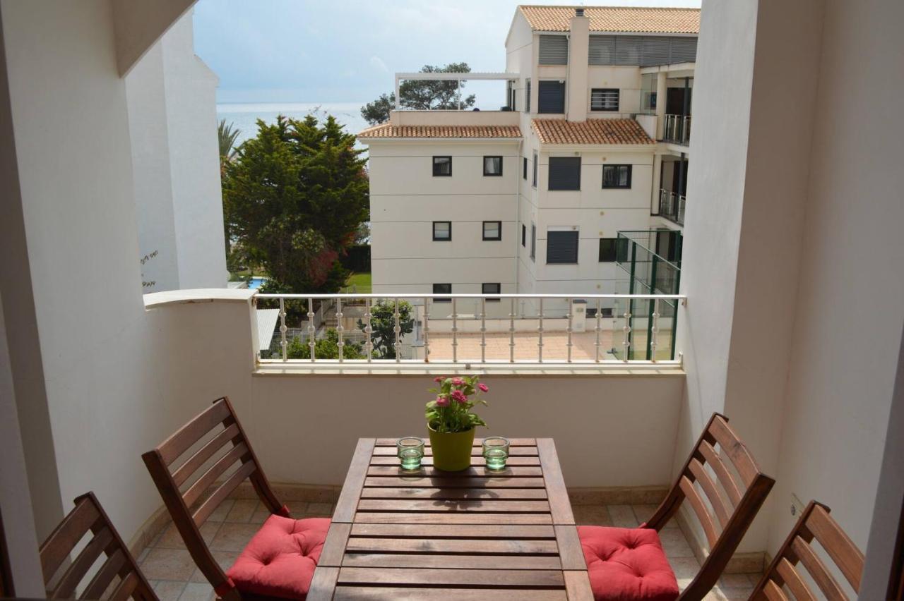 Second Line Beach, Pool, Fast Wifi Apartment Altea Exterior photo